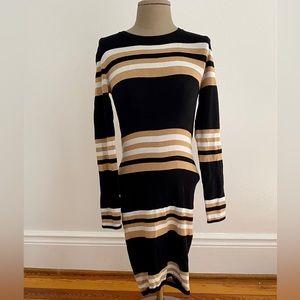 Torn By Ronny Kobo Sweaterdress